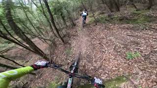RUGGETTA | FINALE LIGURE | ITALY