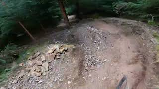 Flat White-the golfie Innerleithen-