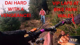 Another brilliant day on the trails of Bike...
