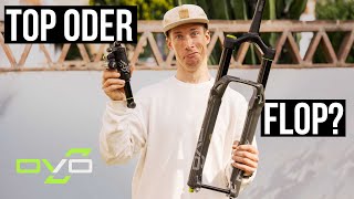 DVO Gabel & Dämpfer im TEST | Bezahlbar...