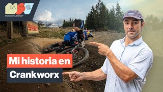 Crankworx: la meca del MTB profesional y...