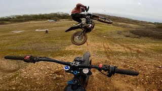 SURRON SUNDAY WITH SAM PILGRIM IN ABANDONED...