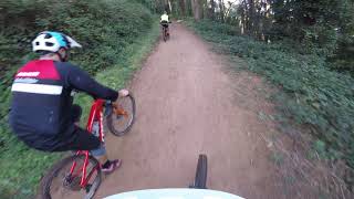 Sintra FOFINHO BTT MTB