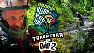 TranSierraNorte Episodio 2 - Segunda etapa, 5...