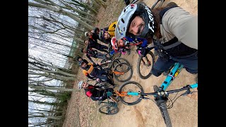 El Paradís de l'Enduro mai falla!!!