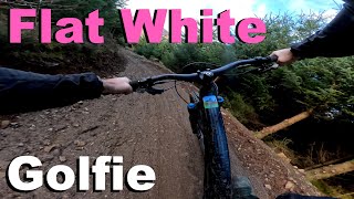Flat White - Golfie 2025