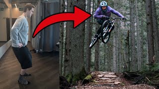 Spine Injury Update // How I Plan to Ride Again