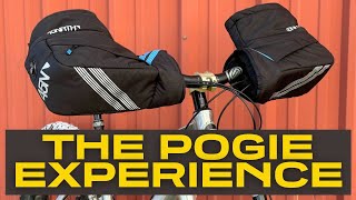 Pogies vs Gloves: What Should You Use For...