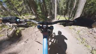 Vail Bike Park - PMT 02 Sep 2024