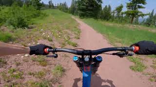 Vail Bike Park - Fred's Lunch 24 Jul 2024