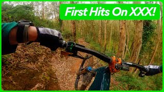 Epic eMTB Ride in Pacifica! Mellow Mile, The...