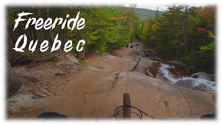 The ultimate Freeride Quebec compilation - 1...