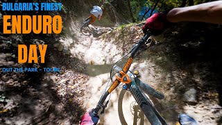 Have You Considered This Place For Mtb?
