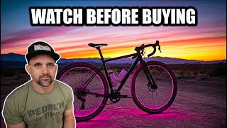 How to choose the right gravel bike for you