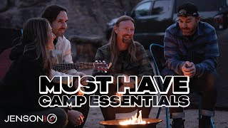These Essential Items are a MUST-HAVE for Your...