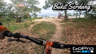 Bukit Serdang MTB