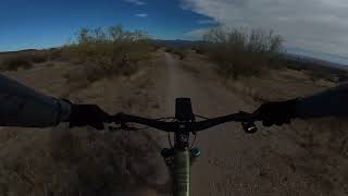 Boulder Trail