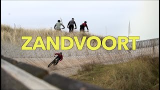 De grootste wallride van Nederland // MTB...