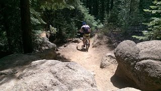 Tiddlywinks Trail - Bend, OR