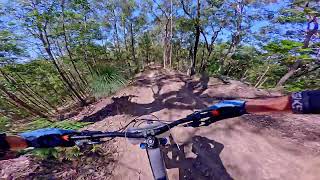 Biraban Into Wild Polly - Awaba Superflow 2025...
