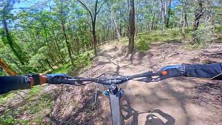Faulk Line (Lazer stage) - Awaba Superflow...