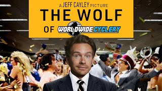 Founder Tell-All: Jeff on the Past, Present...