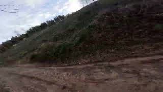 POV | Enduro Lizaou