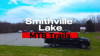 Smithville Lake MTB