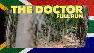 Chasing locals at Botmanskop South Africa //...