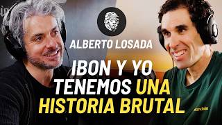 EP 98 - Alberto Losada - Antes todos...