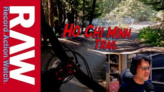 Ho Chin Minh Whistler's Most Underrated Trail?
