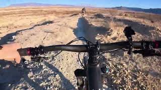 Lajitas MTB
