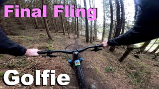 Final Fling - Golfie 2025