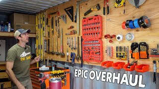 From MESS to MASTERPIECE: Revamping and...