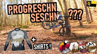 PFÄLZERWALD Trails: Rocks, Drops & Jumps...