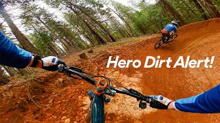 4 Must-Ride Trails in Nevada City! Hoot Trail