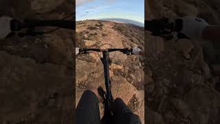 Enlace Goyas into Goya 3 MTB POV Spain