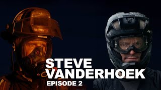 Mental Health Struggles as a Fire Fighter and...