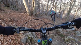 Ponte Dei Re trail | MTB TRAILFORKS