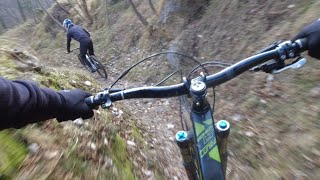 Grotta Trail