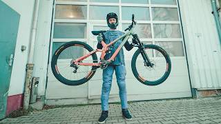 20 MTB-Tricks in EINER Session – Schaffe ich...