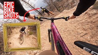 Dein Shuttle Tag in der Sierra Nevada | Die...
