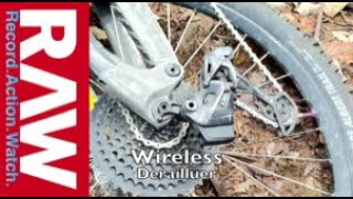 Wireless Shifting, Should I?