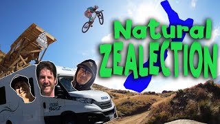 NATURAL ZEALECTION