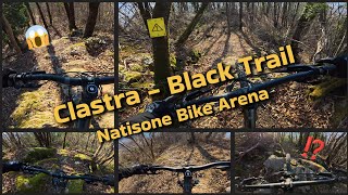 Clastra - Natisone Bike Arena Trailcheck