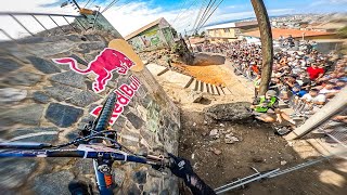 UNMATCHED SPEED!  Tomas Slavik's WINNING POV |...
