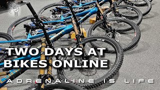 Behind the Scenes at Bikes Online – You...