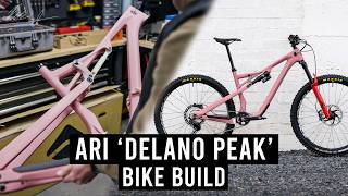 I Have Been Wanting A Bike Like This For SO LONG!