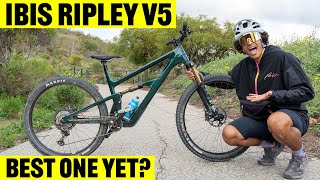 The Best Bike Ibis Cycles Has Released?...