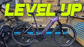 The Bike That Thieves Can't Steal! | Aventon...
